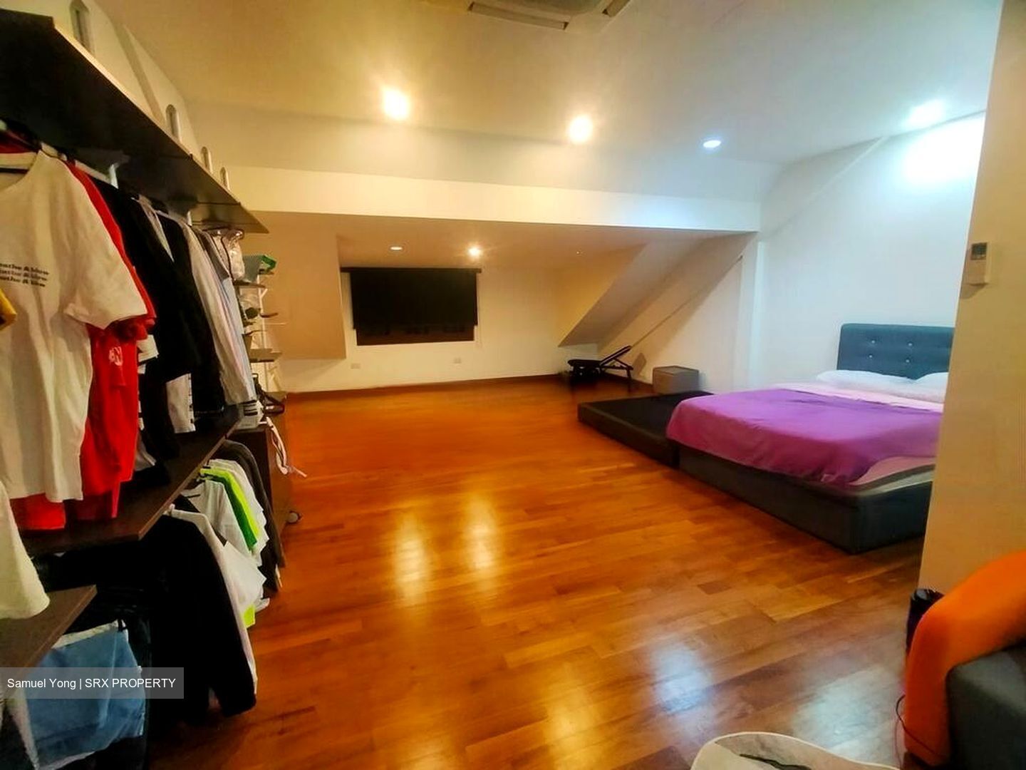 Seletar Hills Estate (D28), Terrace #470061941